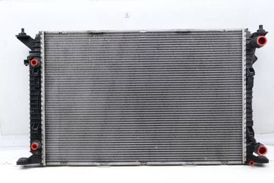 Radiator 8K0121251T