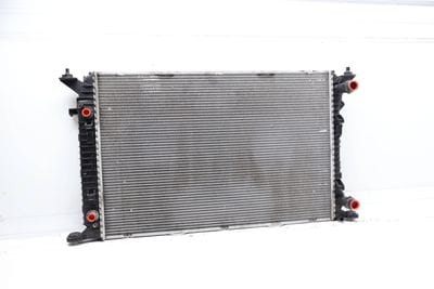 Radiator 8K0121251T