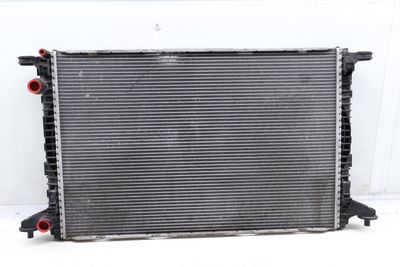 RADIATOR 8W0121251AK