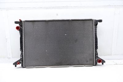 Radiator 8W0121251N