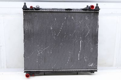 RADIATOR FPLA8005AB