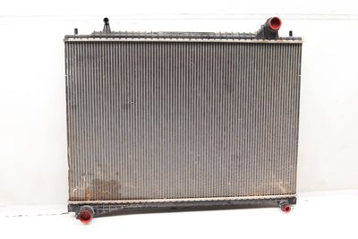 RADIATOR HK838005AB