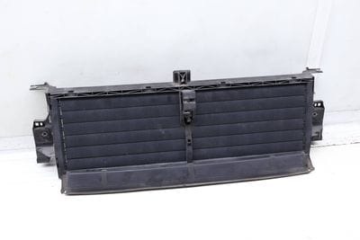 Radiator Active Shutter Grille / Blind 4M0121219