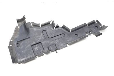 Radiator Air Duct 4M0121284BS