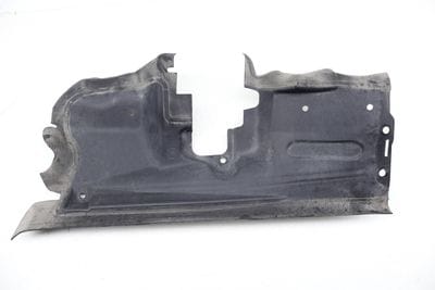Radiator Air Duct 51747192197