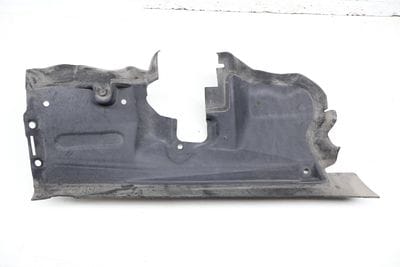 Radiator Air Duct 51747192198