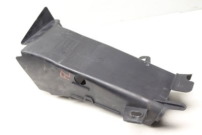 RADIATOR AIR DUCT 7898881