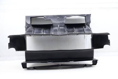 Radiator Air Duct 7P6121293H