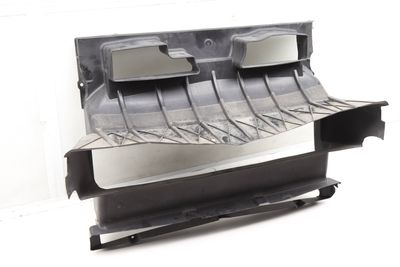 Radiator Air Duct 7P6121293H