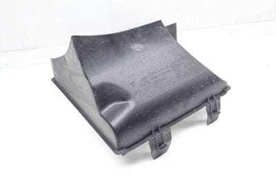 Radiator Air Duct