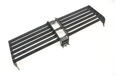 Radiator Air Duct Grille 51747183854