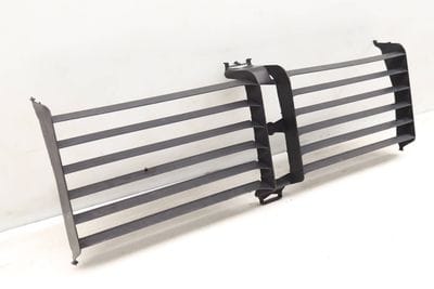 Radiator Air Duct Grille 51747183854