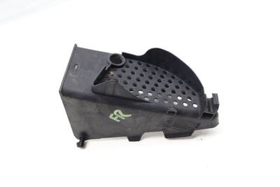 Radiator Air Duct / Grille