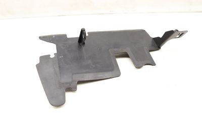 RADIATOR AIR DUCT / GUIDE 1Q0121283C