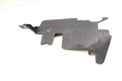 RADIATOR AIR DUCT / GUIDE 1Q0121284C