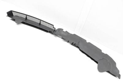 Radiator Air Duct / Guide 3C8121330B