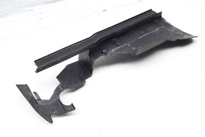 RADIATOR AIR DUCT / GUIDE 4E0121283A