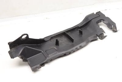 RADIATOR AIR DUCT / GUIDE 4G0121284AH