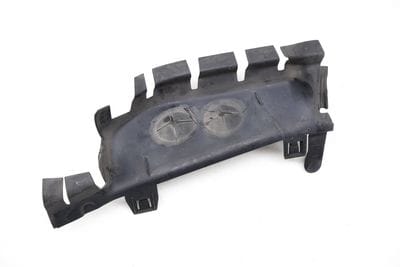 Radiator Air Duct / Guide 4M0121283CB