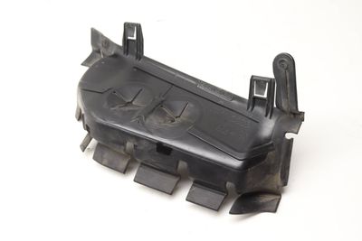 RADIATOR AIR DUCT / GUIDE 4M0121283CB
