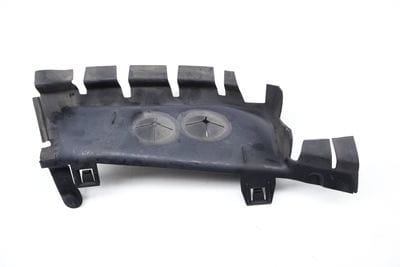 Radiator Air Duct / Guide 4M0121284CB