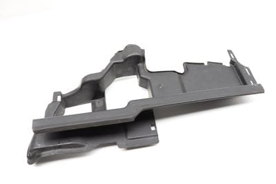 Radiator Air Duct / Guide 51717136689