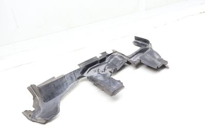 RADIATOR AIR DUCT / GUIDE 8R0121284AC