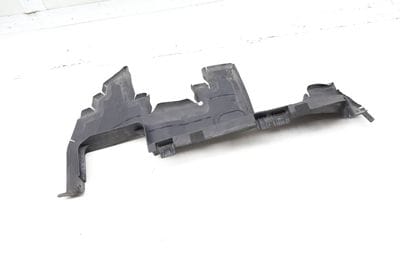 Radiator Air Duct / Guide 8R0121284L