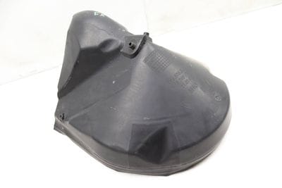 Radiator Air Duct / Guide