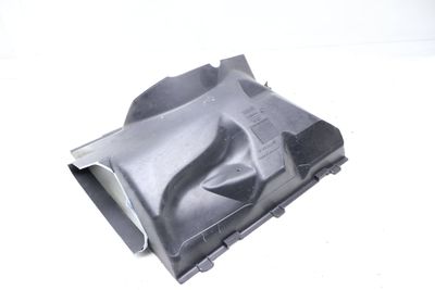 RADIATOR AIR DUCT / GUIDE