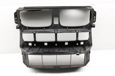 RADIATOR AIR DUCT / GUIDE ASSEMBLY 7177878