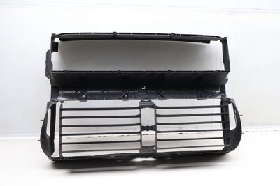 RADIATOR AIR DUCT / GUIDE ASSEMBLY 7200781