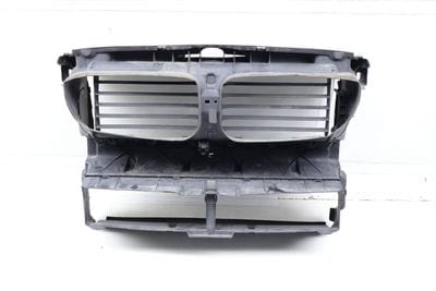 Radiator Air Duct / Guide Assembly 51748049669
