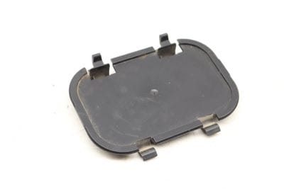 Radiator Air Duct / Guide Cover 51747390255