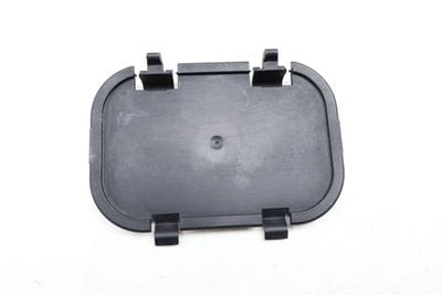 Radiator Air Duct / Guide Cover 51747390255