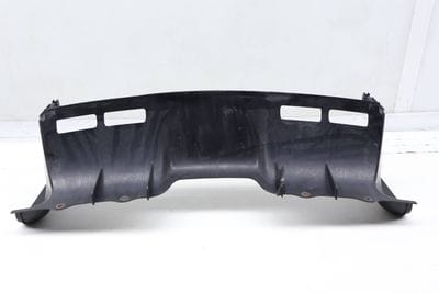 Radiator Air Duct / Guide (UPPER) 7L5121285B