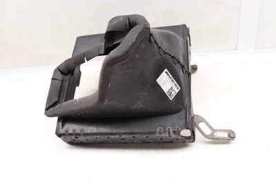 Radiator Air Duct (UPPER) 2185000103