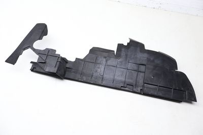 Radiator Air Guide / Cooling Duct 4E0121283F