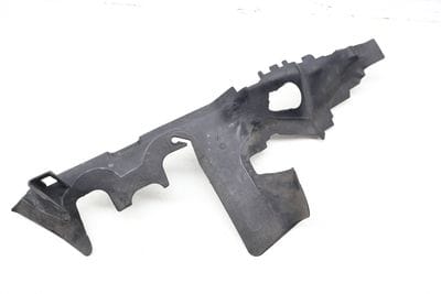 Radiator Air Guide / Deflector 5N0121283M