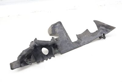 Radiator Air Guide / Deflector 5N0121284J