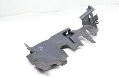 Radiator Air Guide / Duct 3C8121283A