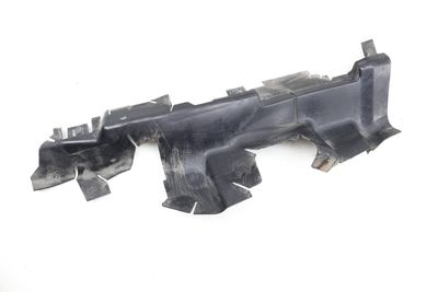 RADIATOR AIR GUIDE / DUCT 3CN121284G