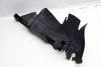 RADIATOR AIR GUIDE / DUCT 4B0121283M