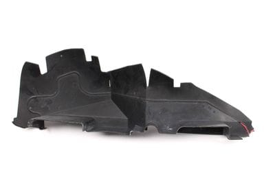 Radiator Air Guide / Duct 4B0121284J