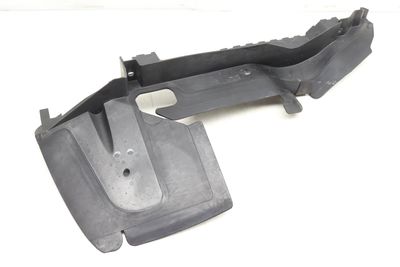 RADIATOR AIR GUIDE / DUCT 4F0121284B