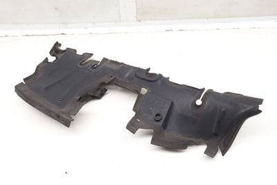 Radiator Air Guide / Duct 4H0121283E