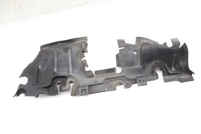 RADIATOR AIR GUIDE / DUCT 4H0121283E