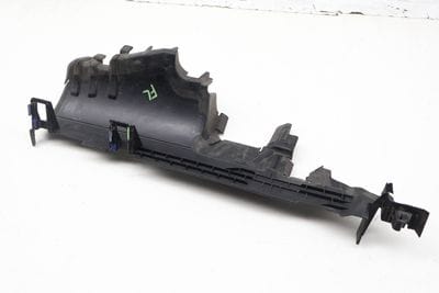 Radiator Air Guide / Duct 5G0121283F