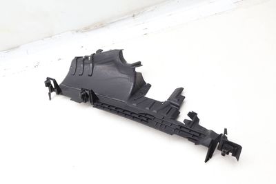 RADIATOR AIR GUIDE / DUCT 5G0121283F