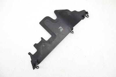 Radiator Air Guide / Duct 5N0121284